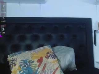 alika-shanty Live Webcam on CamSoda