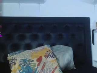 alika-shanty Live Webcam on CamSoda