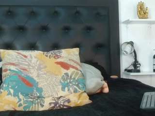 alika-shanty Live Webcam on CamSoda