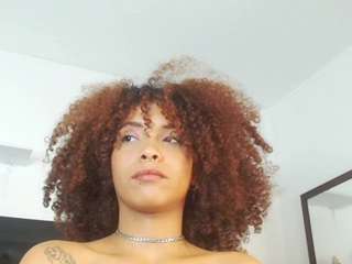 alika-shanty Live Webcam on CamSoda