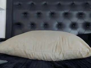 alika-shanty Live Webcam on CamSoda