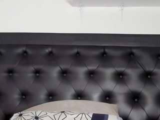 alika-shanty Live Webcam on CamSoda