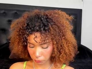 Alika Johnson