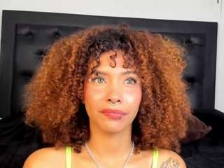 Alika Johnson
