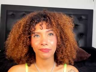 Alika Johnson