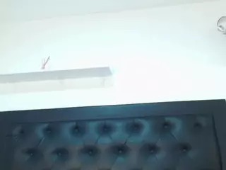 Alika Johnson's Live Sex Cam Show