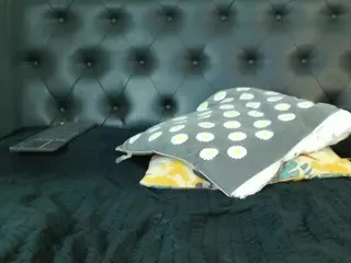Alika Johnson's Live Sex Cam Show