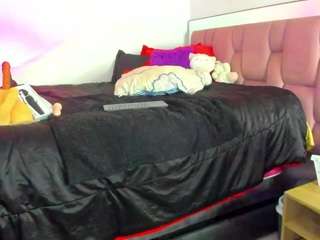 cynthiaa Live Webcam on CamSoda