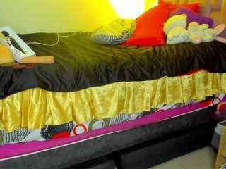 cynthiaa Live Webcam on CamSoda
