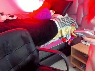 cynthiaa Live Webcam on CamSoda