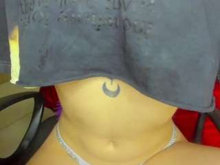 cynthiaa Live Webcam on CamSoda