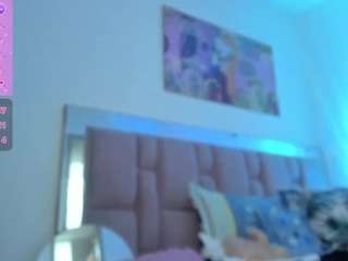 cynthiaa Live Webcam on CamSoda