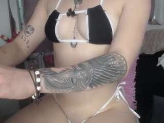 cynthiaa live webcam show
