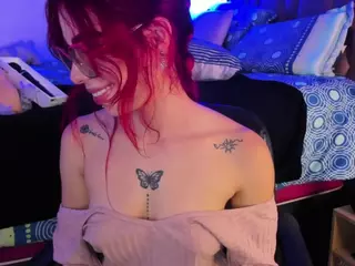 cynthiaa's Live Sex Cam Show