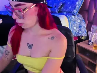 cynthiaa's Live Sex Cam Show