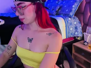 cynthiaa's Live Sex Cam Show