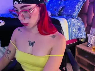 cynthiaa's Live Sex Cam Show
