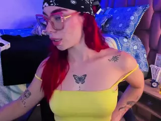 cynthiaa's Live Sex Cam Show