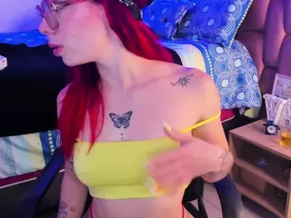 cynthiaa's Live Sex Cam Show