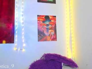 rainnbow Live Webcam on CamSoda
