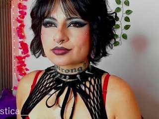 rainnbow Sex Cam Show