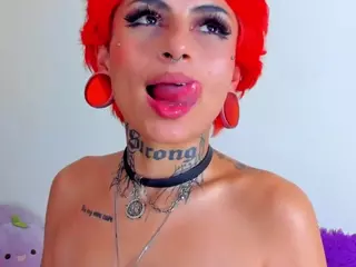 Rainnbow_'s Live Sex Cam Show