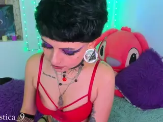 Rainnbow_'s Live Sex Cam Show