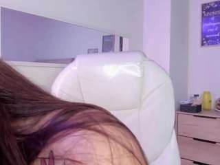 blue-hazel Live Webcam on CamSoda