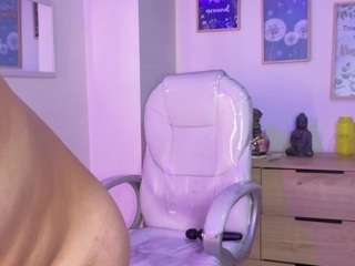  blue-hazel chat room