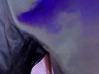 Blue-Hazel