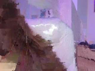 blue-hazel from CamSoda is Freechat