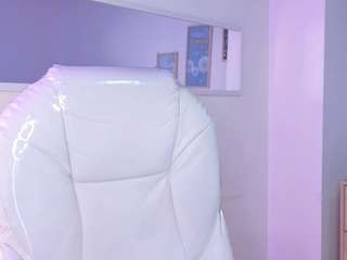  blue-hazel chat room