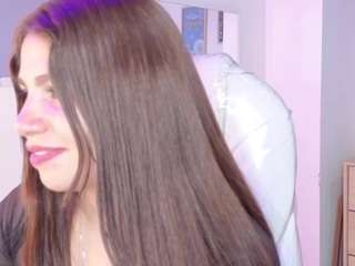 blue-hazel Live Webcam on CamSoda