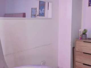 blue-hazel Sex Cam Show