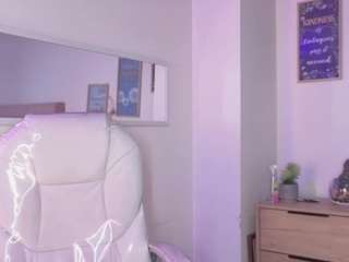 blue-hazel Sex Cam Show