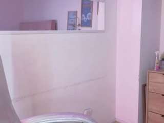 blue-hazel Sex Cam Show