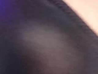 blue-hazel live webcam show