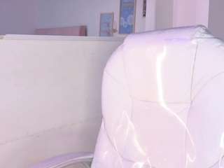 Blue-Hazel live webcam show
