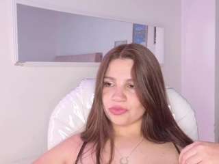 Blue-Hazel live webcam show