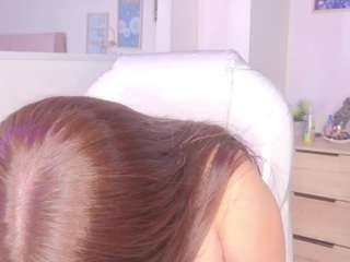 Blue-Hazel live webcam show