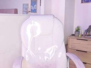 Blue-Hazel live webcam show