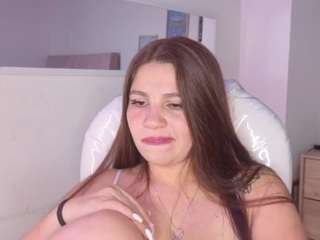 Blue-Hazel live webcam show