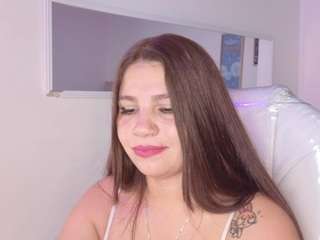 Blue-Hazel live webcam show