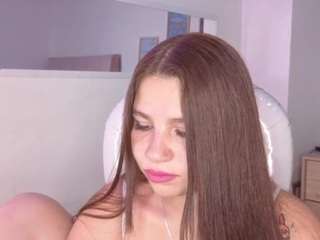 Blue-Hazel live webcam show