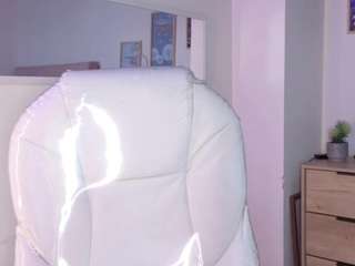 Blue-hazel's cam show statistics and live stream