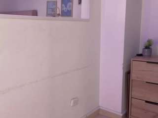 blue-hazel's live room