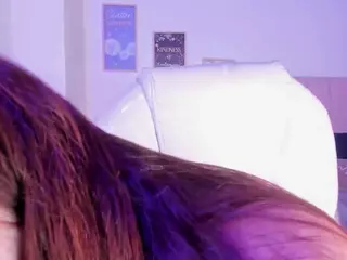 Blue-Hazel's Live Sex Cam Show