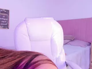 Blue-Hazel's Live Sex Cam Show