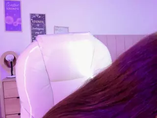 Blue-Hazel's Live Sex Cam Show