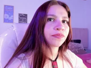 Blue-Hazel's Live Sex Cam Show